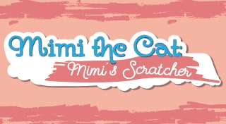 Mimi The Cat