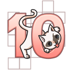 Icon for Purrfect Puzzler