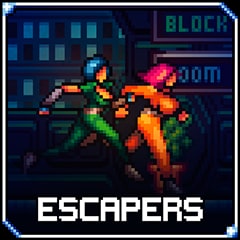 Icon for Escaped From Labs