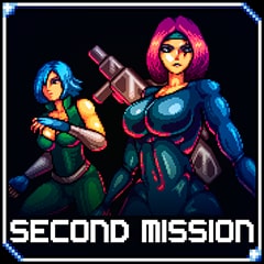 Icon for Second Mission Success