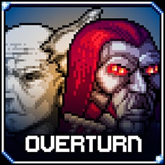 Icon for Overturn