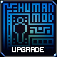 Icon for Human Modded