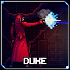 Icon for Duke Encounter