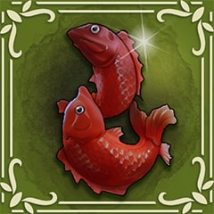 Icon for Koi-lect Them All!