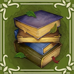 Icon for Literary Odyssey