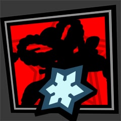 Icon for Wipe Them Out, Goemon!