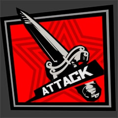 Icon for Close-Quarters Offensive