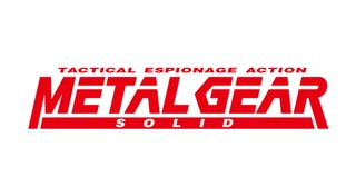 METAL GEAR SOLID - Master Collection Version