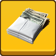 Icon for Wealthy Tycoon