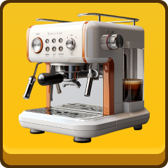 Icon for Caffeine Connoisseur