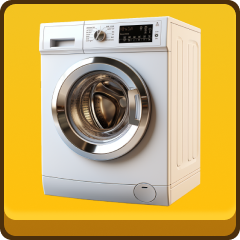 Icon for Laundry Legend