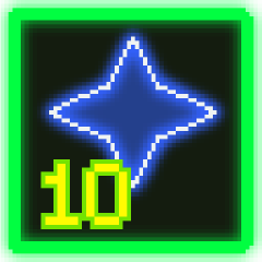 Icon for Star Hunter
