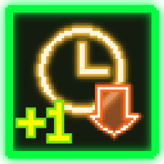 Icon for 1st slow!