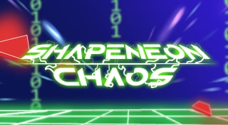 Shapeneon Chaos