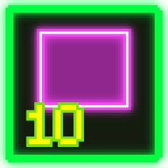 Icon for Killer Squares