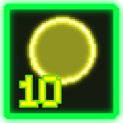 Icon for Stalker Circles