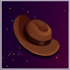 Icon for First Hat!