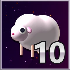 Icon for Sheep Farm