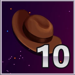 Icon for Hatter of Wonders