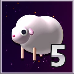 Icon for Friend of sheeps