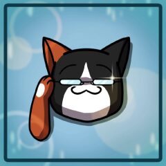 Icon for Supreme Doctor Cat