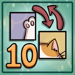 Icon for Master Meow Resolutions