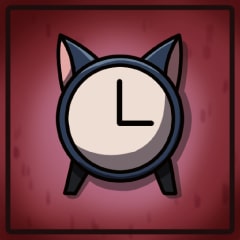 Icon for Hard Mode Time Master