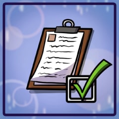 Icon for Repeating Success