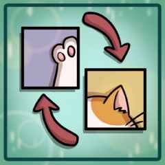 Icon for Kitten Resolutions