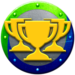 Icon for Check Out My Trophies