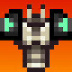 Icon for Bright Shell