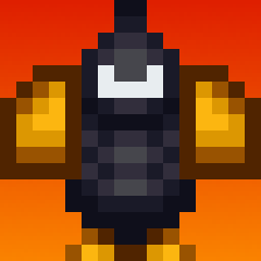 Icon for Buzzsaw Shell