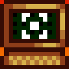 Icon for Master Map