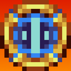 Icon for Mega Attack
