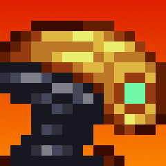 Icon for Orb Bot