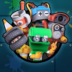 Icon for Complete the Set