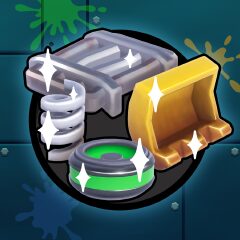 Icon for Jack of All Trades