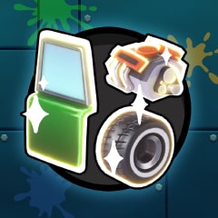 Icon for Bells and Whistles