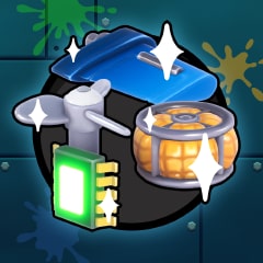 Icon for Parts Pro