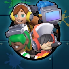 Icon for Teamwork Makes the Dream Work