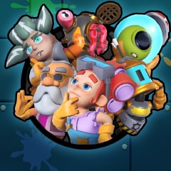 Icon for Manic Master