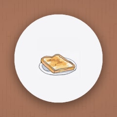 Icon for Least Important Meal