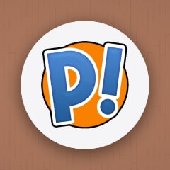 Icon for PlatUp!