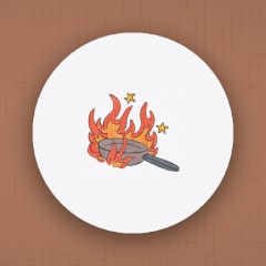 Icon for Charcoal Factory