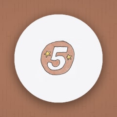 Icon for Overtime 5