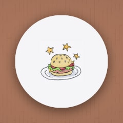Icon for Burger Prince
