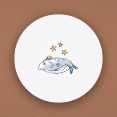 Icon for Something Fishy