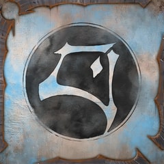 Icon for Hammertime!