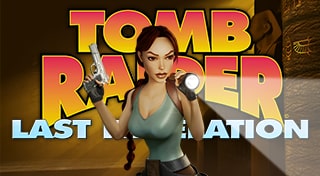 Tomb Raider: The Last Revelation