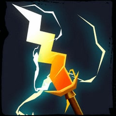 Icon for Electromancer